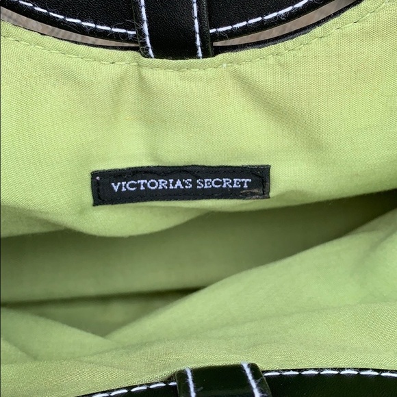 Victoria’s Secret Mini Straw Bag - Picture 7 of 7